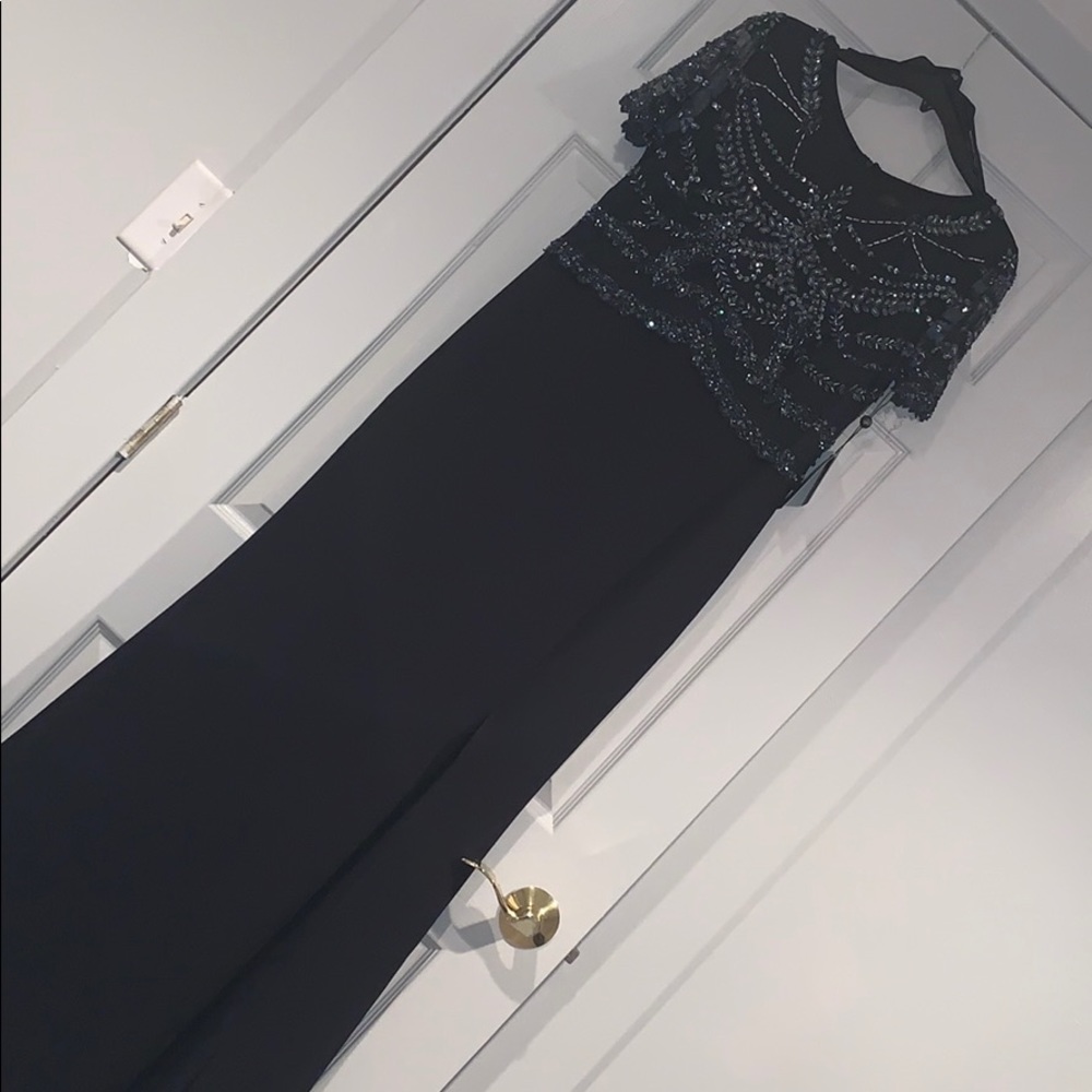 Mother of the bride dress